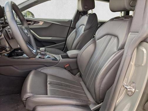 2025 Audi A5 Sportback 45 S Line Premium Plus