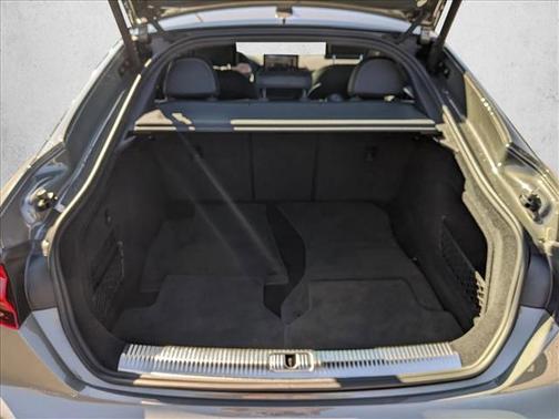 2025 Audi A5 Sportback 45 S Line Premium Plus