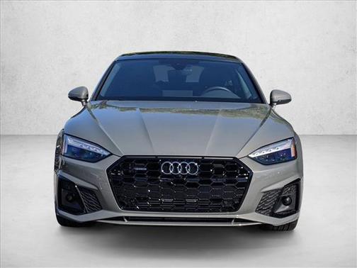2025 Audi A5 Sportback 45 S Line Premium Plus