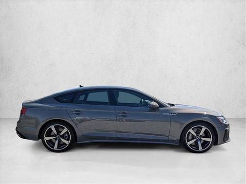 2025 Audi A5 Sportback 45 S Line Premium Plus