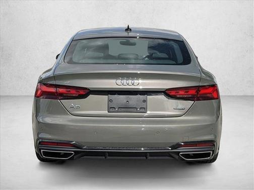 2025 Audi A5 Sportback 45 S Line Premium Plus