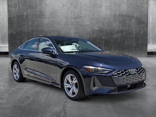 2025 Audi A5 Premium