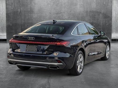 2025 Audi A5 Premium