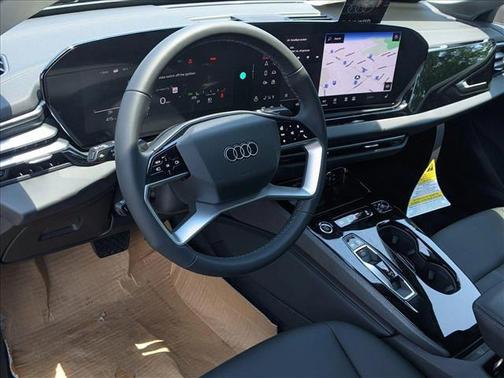 2025 Audi A5 Premium