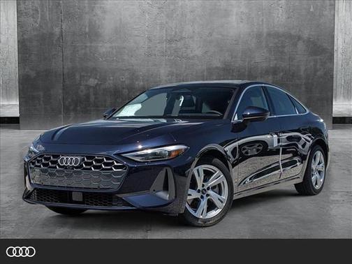 2025 Audi A5 Premium