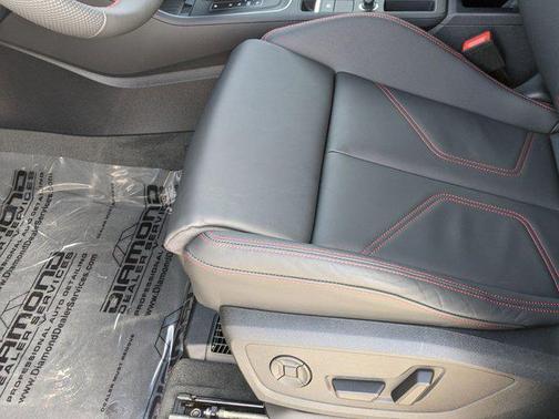 2025 Audi Q3 45 S line Premium Plus