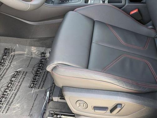 2025 Audi Q3 45 S line Premium Plus