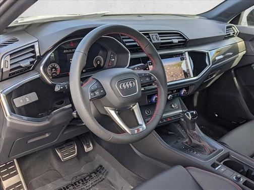 2025 Audi Q3 45 S line Premium Plus