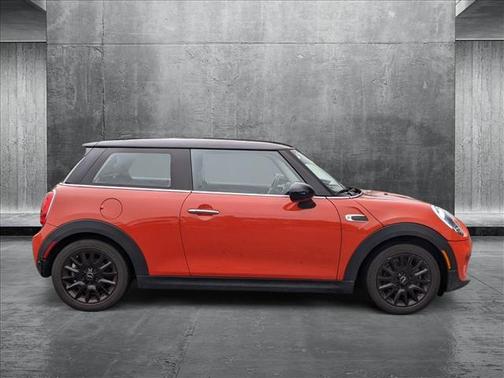 2019 MINI Hardtop Cooper