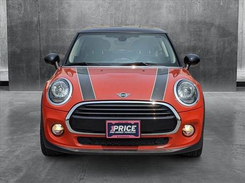 2019 MINI Hardtop Cooper