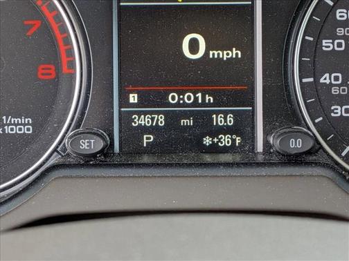 2016 Audi Q5 2.0T Premium Plus