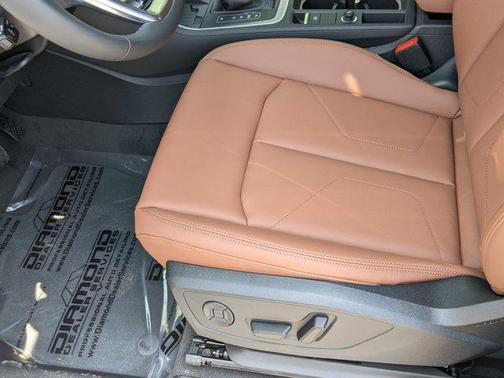 2025 Audi Q3 45 S line Premium Plus