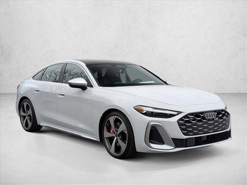 2025 Audi S5 Premium Plus TFSI quattro S tronic