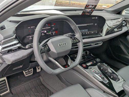 2025 Audi S5 Premium Plus TFSI quattro S tronic