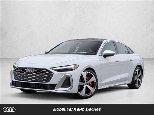 2025 Audi S5 Premium Plus TFSI quattro S tronic