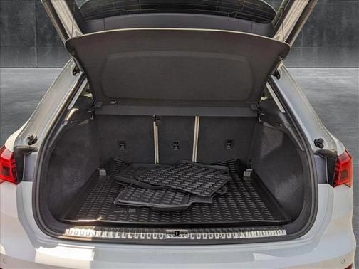 2022 Audi Q3 45 S line Premium Plus