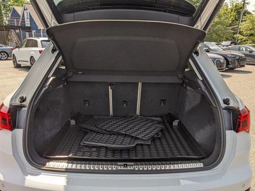 2022 Audi Q3 45 S line Premium Plus