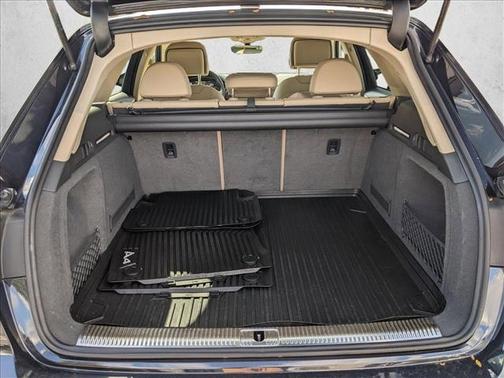 2018 Audi A4 allroad 2.0T Premium