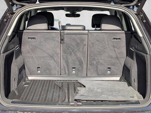 2018 Audi Q5 2.0T Prestige