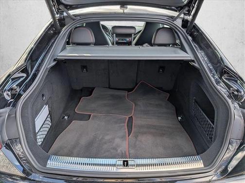 2025 Audi S5 Premium TFSI quattro Tiptronic