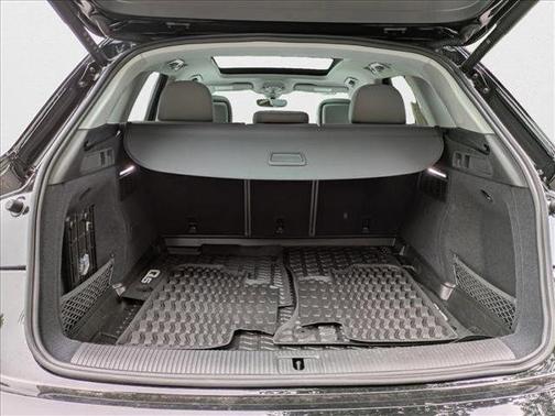 2025 Audi Q5 40 Premium Plus