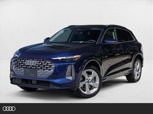 2025 Audi Q5 Premium Plus