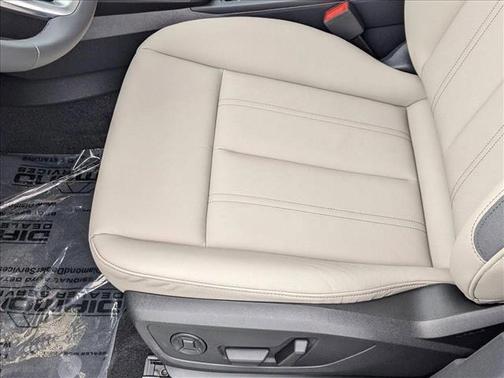 2025 Audi A3 Premium