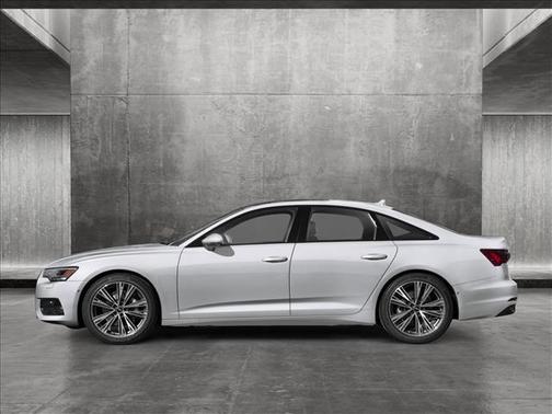 2025 Audi A6 45 Premium Plus