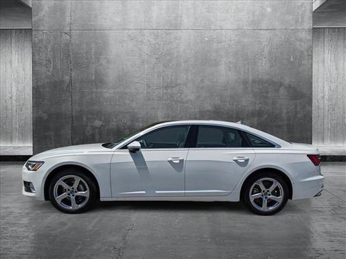 2025 Audi A6 45 Premium Plus