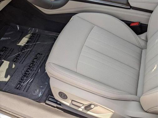 2025 Audi A6 45 Premium Plus