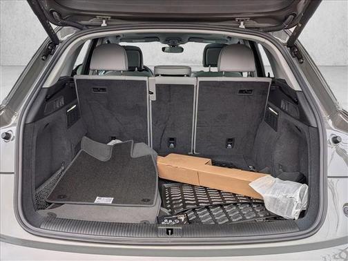 2025 Audi Q5 45 S line Premium Plus