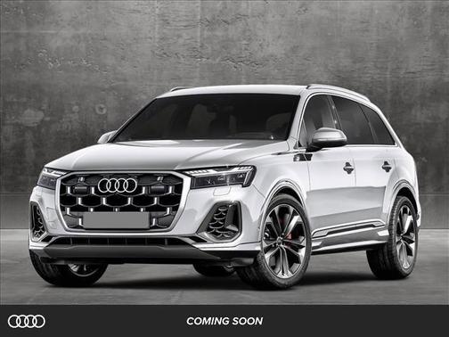 2025 Audi Q7 45 Premium
