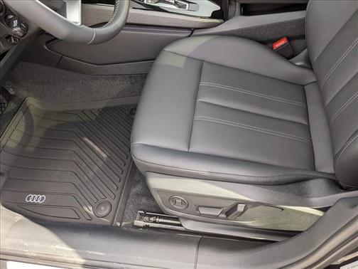 2025 Audi A5 Premium Plus