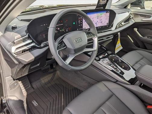 2025 Audi A5 Premium Plus
