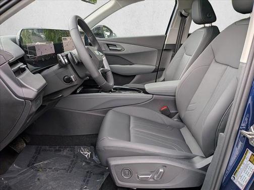 Navarra Blue Metallic 2026 Audi Q3 TFSI quattro S tronic