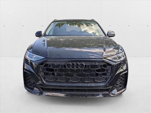 2024 Audi Q8 55 Premium Plus