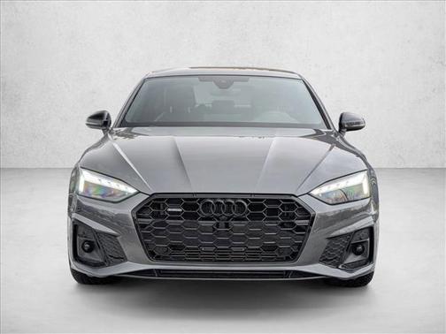 2025 Audi A5 Sportback 45 S Line Premium Plus