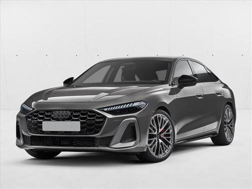 2025 Audi A5 Sportback 45 S Line Premium Plus