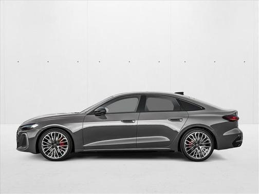 2025 Audi A5 Sportback 45 S Line Premium Plus