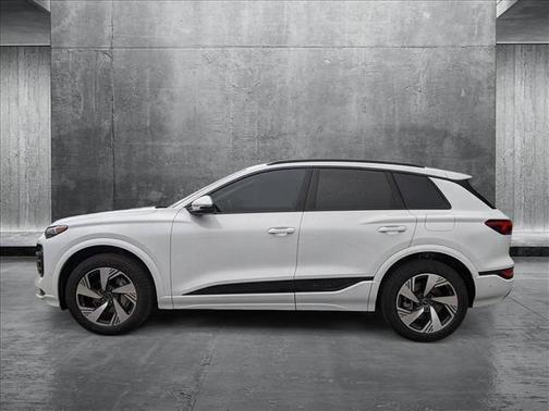 2025 Audi Q6 e-tron Premium Plus quattro