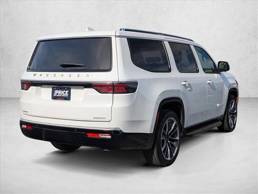 2023 Jeep Wagoneer Series II 4x4