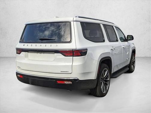 2023 Jeep Wagoneer Series II 4x4