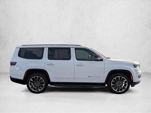 2023 Jeep Wagoneer Series II 4x4