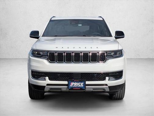 2023 Jeep Wagoneer Series II 4x4