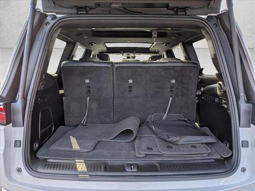 2023 Jeep Wagoneer Series II 4x4