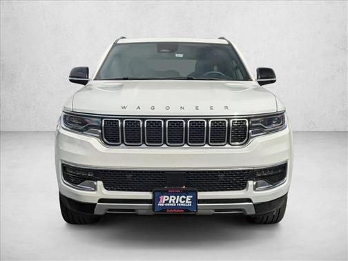 2023 Jeep Wagoneer Series II 4x4