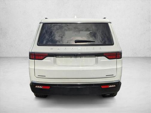 2023 Jeep Wagoneer Series II 4x4