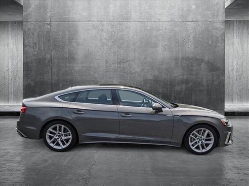 2024 Audi A5 Sportback 45 S Line Premium Plus