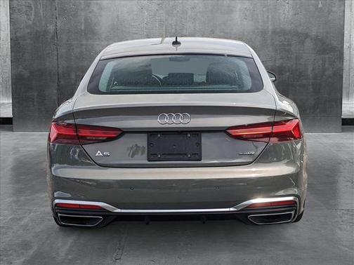 2024 Audi A5 Sportback 45 S Line Premium Plus