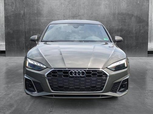 2024 Audi A5 Sportback 45 S Line Premium Plus
